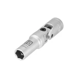 Kép 1/8 - Stanley FatMax csuklós izzítógyertya kulcs 10mm