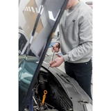 Kép 8/8 - Stanley FatMax csuklós izzítógyertya kulcs 10mm