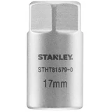 Kép 1/4 - Stanley FatMax olajleeresztő dugókulcs hatszög 3/8&quot;, 17mm