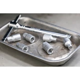 Kép 4/4 - Stanley FatMax olajleeresztő dugókulcs hatszög 3/8", 17mm