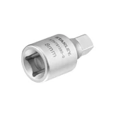 Kép 2/4 - Stanley FatMax olajleeresztő dugókulcs, négylapfejű 3/8", 8mm