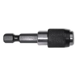 Kép 2/2 - Stanley FatMax mágneses bittartó 1/4&quot;, 5 részes
