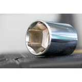 Kép 5/9 - Stanley FatMax 1/2" dugókulcs készlet 5 fokonkénti fogazással, 10 részes