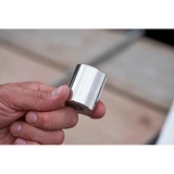 Kép 2/7 - Stanley FatMax 1/4&quot; kompakt dugókulcs és bit készlet, 37 részes