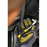 Kép 7/9 - Stanley FatMax 1/4" dugókulcs és bit készlet, 5 fokonkénti fogazással 38 részes
