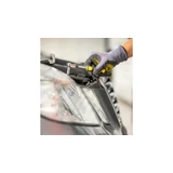 Kép 7/11 - Stanley FatMax 3/8" dugókulcs készlet, 5 fokonkénti fogazással 45 részes