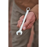Kép 2/9 - Stanley FatMax 1/4" és 1/2" csillag-villáskulcs és dugókulcs készlet, 41 részes