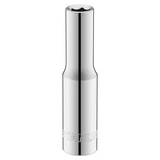 Kép 1/5 - Stanley FatMax 1/4" hosszú dugókulcs 10mm