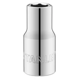 Kép 1/8 - Stanley FatMax 1/4" dugókulcs 10mm