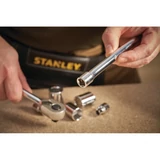 Kép 5/6 - Stanley FatMax 3/8" hosszabbítószár, 152mm
