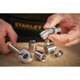 Kép 4/5 - Stanley FatMax 3/8" univerzális csukló