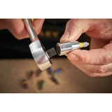 Kép 5/5 - Stanley FatMax 3/8" bit átalakító 1/4" biteknek