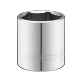 Kép 1/5 - Stanley FatMax 3/8&quot; dugókulcs 21mm
