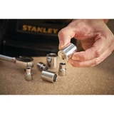 Kép 2/5 - Stanley FatMax 3/8&quot; dugókulcs 21mm