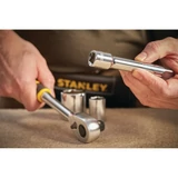 Kép 4/5 - Stanley FatMax 1/2" hosszabbítószár, 152mm