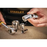 Kép 4/5 - Stanley FatMax 1/2" univerzális csukló