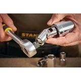 Kép 5/5 - Stanley FatMax 1/2" univerzális csukló