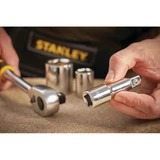 Kép 4/6 - Stanley FatMax 1/2" hosszabbítószár, 75mm