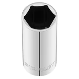 Kép 2/7 - Stanley FatMax 3/8" gyújtógyertya kulcs, 16mm