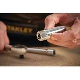 Kép 4/7 - Stanley FatMax 3/8" gyújtógyertya kulcs, 16mm