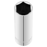 Kép 2/5 - Stanley FatMax 1/2" gyújtógyertya kulcs, 16mm