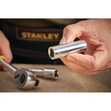 Kép 5/5 - Stanley FatMax 1/2&quot; gyújtógyertya kulcs, 16mm