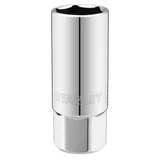 Kép 1/5 - Stanley FatMax 1/2" gyújtógyertya kulcs, 21mm