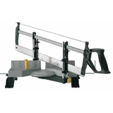 Kép 1/3 - Stanley 1-20-800 Gérvágó fűrész alumínium 560mm