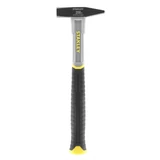 Kép 2/2 - Stanley FatMax üvegszálas lakatos kalapács, 200g