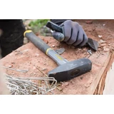 Kép 5/6 - Stanley FatMax üvegszálas lakatos kalapács, 800g