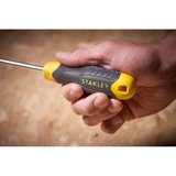 Kép 3/4 - Stanley FatMax CushionGrip™ torx csavarhúzó, T25x120mm