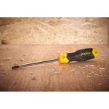 Kép 2/4 - Stanley FatMax CushionGrip™ torx csavarhúzó, T40x120mm