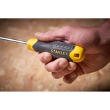 Kép 3/4 - Stanley FatMax CushionGrip™ torx csavarhúzó, T40x120mm
