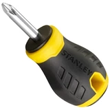 Kép 2/2 - Stanley FatMax CushionGrip™ phillips marokcsavarhúzó PH2x30mm, 24db
