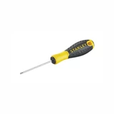 Kép 2/2 - Stanley FatMax CushionGrip™ lapos csavarhúzó 4x100mm, 24db