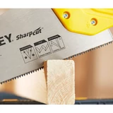 Kép 3/6 - Stanley FatMax 2. generációs Sharpcut fűrész 7TPIx380mm