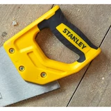 Kép 5/6 - Stanley FatMax 2. generációs Sharpcut fűrész 7TPIx380mm