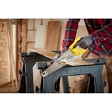 Kép 3/6 - Stanley FatMax 2. generációs Sharpcut fűrész 11TPIx380mm