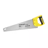 Kép 1/6 - Stanley FatMax 2. generációs Sharpcut fűrész 11TPIx450mm