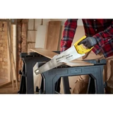 Kép 3/6 - Stanley FatMax 2. generációs Sharpcut fűrész 11TPIx450mm