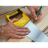 Kép 4/6 - Stanley FatMax 2. generációs Sharpcut fűrész 11TPIx450mm