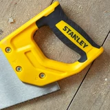 Kép 6/6 - Stanley FatMax 2. generációs Sharpcut fűrész 11TPIx450mm