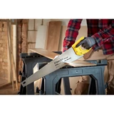 Kép 3/6 - Stanley FatMax 2. generációs Sharpcut fűrész 11TPIx550mm