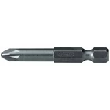 Kép 1/2 - Stanley FatMax 1/4&quot; pozidrive behajtóhegy, PZ2x100mm, 10db