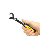 Kép 2/3 - Stanley FatMax racsnis kampós kulcs, 8-14mm