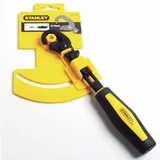 Kép 3/3 - Stanley FatMax racsnis kampós kulcs, 8-14mm