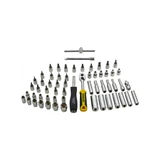 Kép 2/2 - Stanley FatMax 1/4" dugókulcs készlet, 60 részes