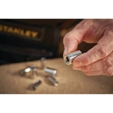 Kép 2/6 - Stanley FatMax 1/4&quot; dugókulcs 13mm