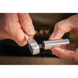 Kép 3/3 - Stanley FatMax 1/4" hosszú dugókulcs 13mm