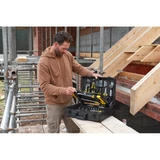 Kép 4/6 - Stanley FatMax karbantartó készlet bőröndben, 142 részes